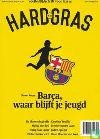 Hard Gras 130