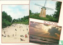 Schoorl