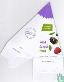 Wild Forest Fruit 