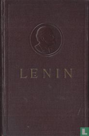 V.I. Lenin Volume 1