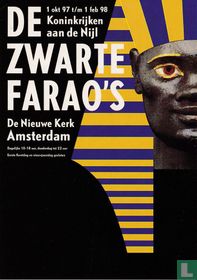 DA000037 - De Nieuwe Kerk - De Zwarte Farao's