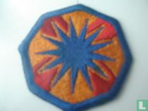 13th. Support Command