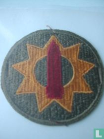 Pacific Coastal  Frontier