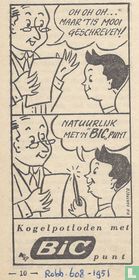 Oh oh oh... maar 't is mooi geschreven!