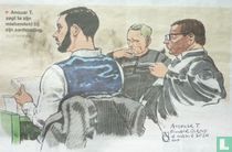 Neef van Taghi : ik ga een tijdje uit de lucht