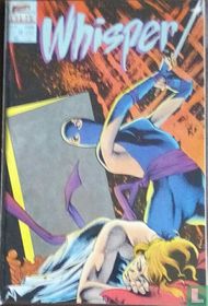 Whisper 17