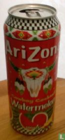 Arizona - Cowboy Cocktail Watermelon
