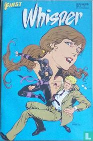 Whisper 2