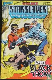 Starslayer 10