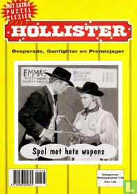 Hollister 1748