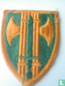 18th. Military Police Brigade