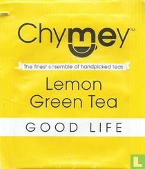 Chymey [tm] sachets de thé catalogue