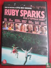Ruby Sparks / Elle s'appelle Ruby