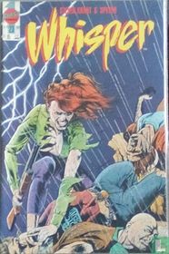 Whisper 23