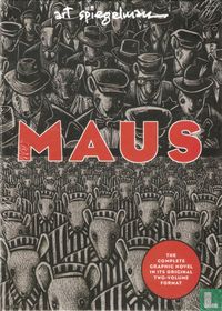 Box Maus [vol]