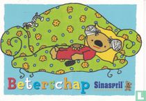 DE000009 - Sinaspril "Beterschap"