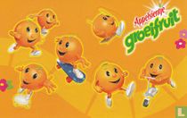 DE000015 - Appelsientje groeifruit