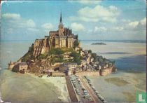 Mont Saint-Michel 