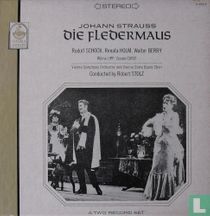 Die Fledermaus