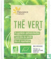 Fleurance nature tea bags catalogue