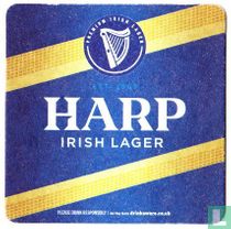 Harp Irish Lager
