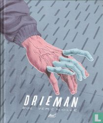 Drieman
