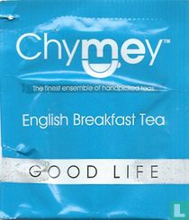 English Breakfast Tea