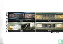 Volvo Full Line