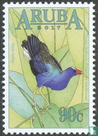 Oiseaux