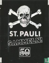 St. Pauli - Sammeln! album pictures catalogue