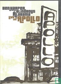 Live at the Apollo