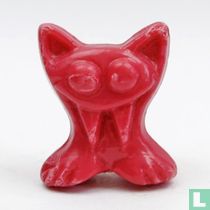 Vampire (rood)