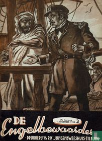 De Engelbewaarder jeugdtijdschrift voor het katholieke gezin 3