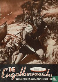 De Engelbewaarder jeugdtijdschrift voor het katholieke gezin 1