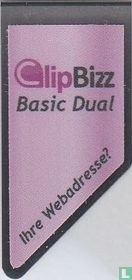 ClippBizz Basic Dual Ihre Webadresse