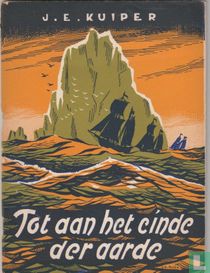 Tot aan het einde der aarde