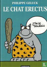 Le Chat Erectus