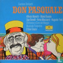 Gaetano Donizetti: Don Pasquale
