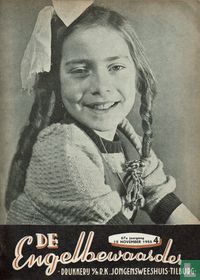 De Engelbewaarder jeugdtijdschrift voor het katholieke gezin 4