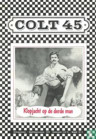 Colt 45 #1649