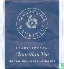 Mauritian Tea