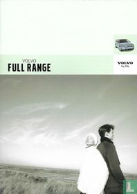 Volvo Full Range