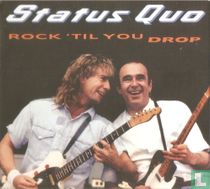 Rock 'Til You Drop
