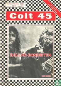 Colt 45 #1020