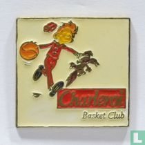 Charleroi Basket Club - Robbedoes / Spirou