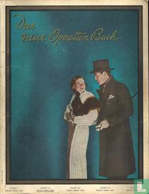 Das neue Operetten Buch Band II