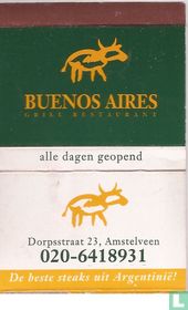 Buenos Aires Grill Restaurant