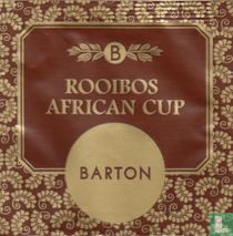 Barton tea bags catalogue