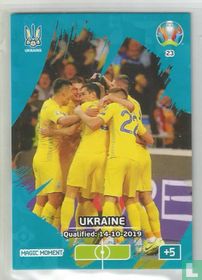 Ukraine