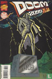 Doom 2099 34
